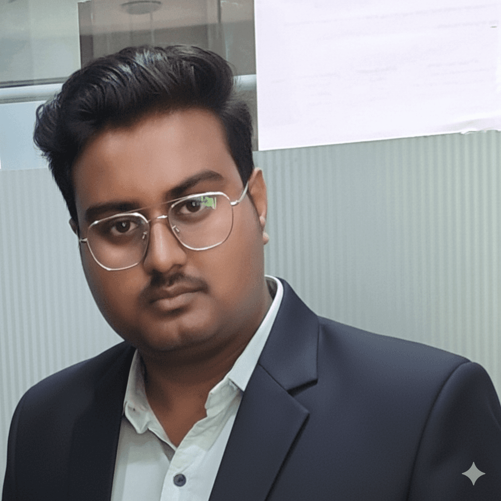 Ayush Shekhar